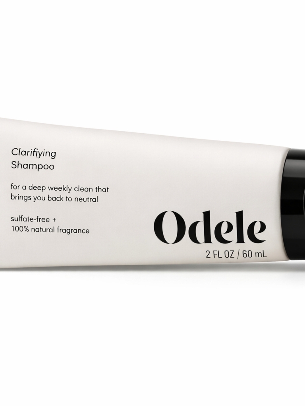 Odele Clarifying Shampoo -60ml